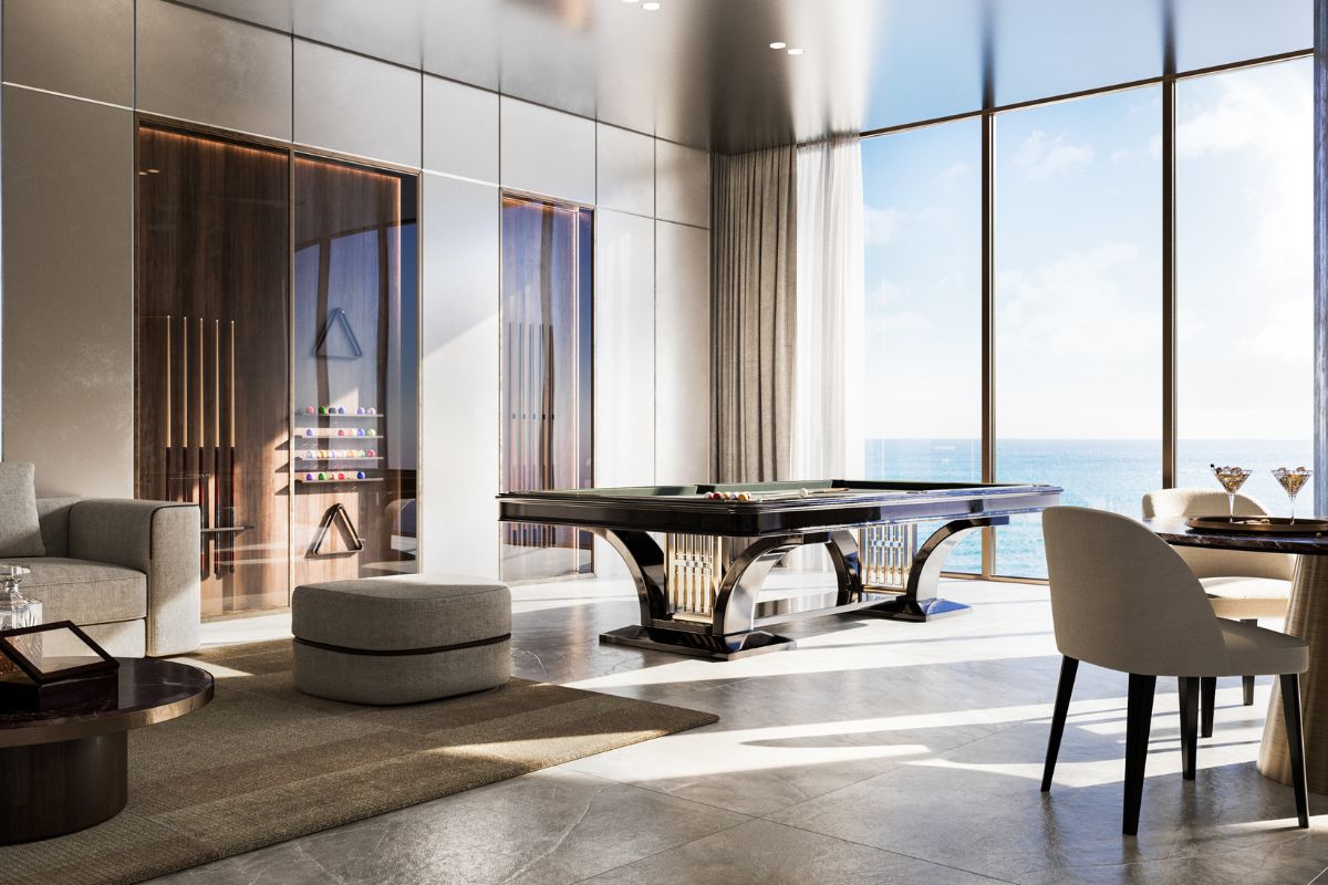 Vita at Grove Isle | Coconut Grove