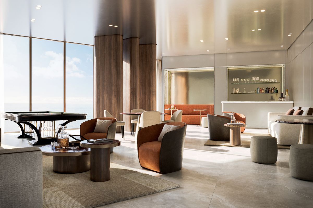 Vita at Grove Isle | Coconut Grove