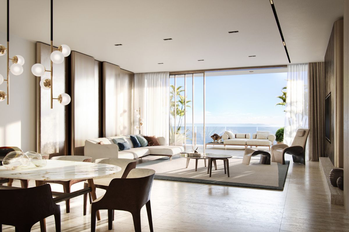 Vita at Grove Isle | Coconut Grove