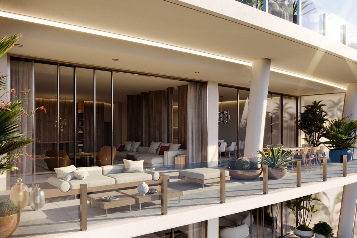 Vita at Grove Isle | Coconut Grove