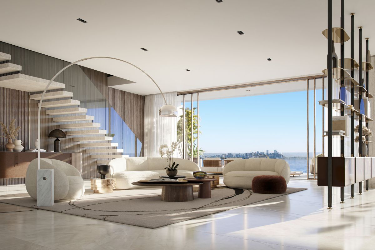 Vita at Grove Isle | Coconut Grove