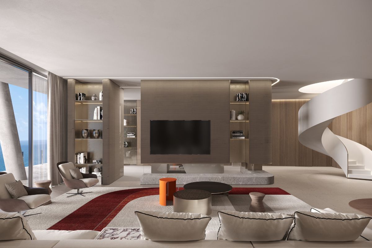 Vita at Grove Isle | Coconut Grove