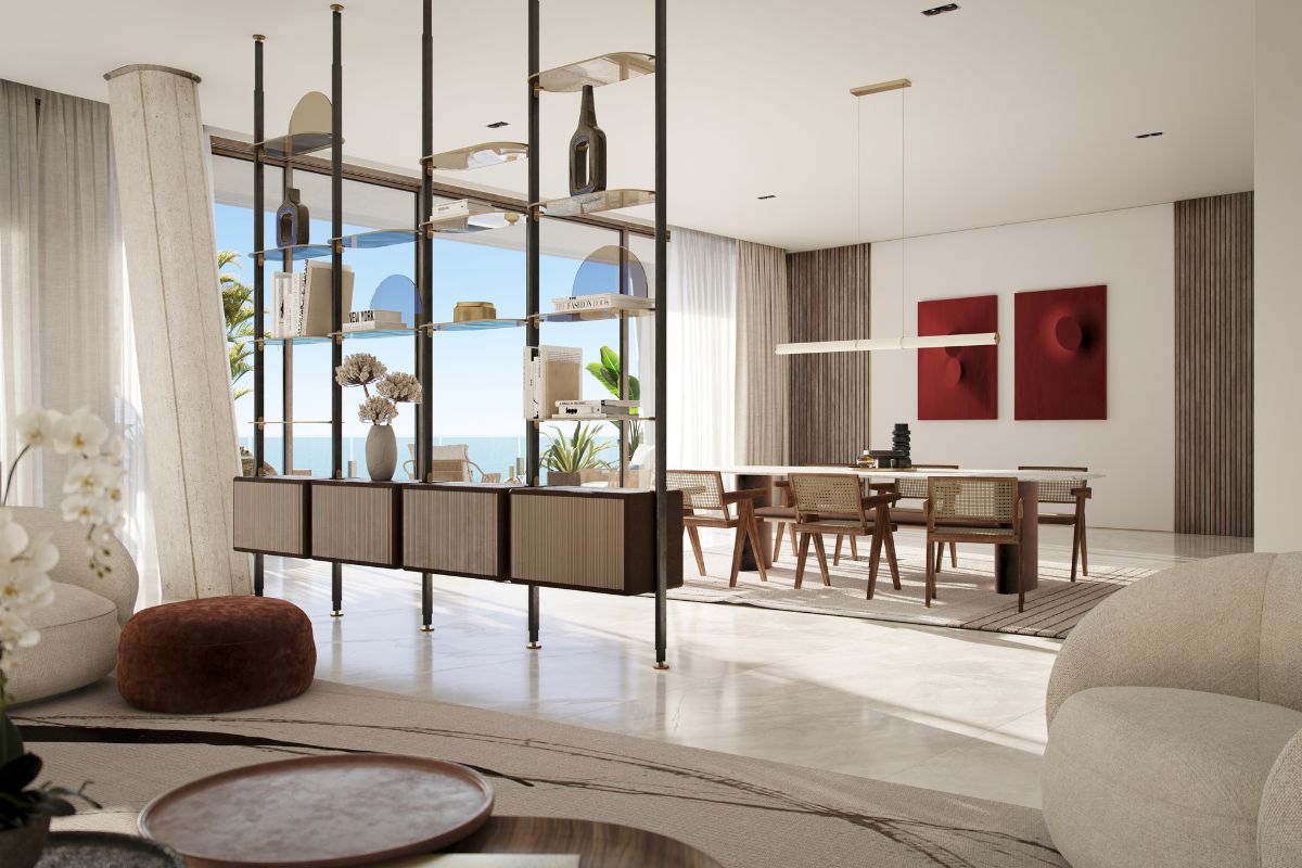 Vita at Grove Isle | Coconut Grove