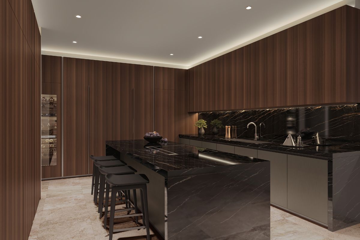 Vita at Grove Isle | Coconut Grove