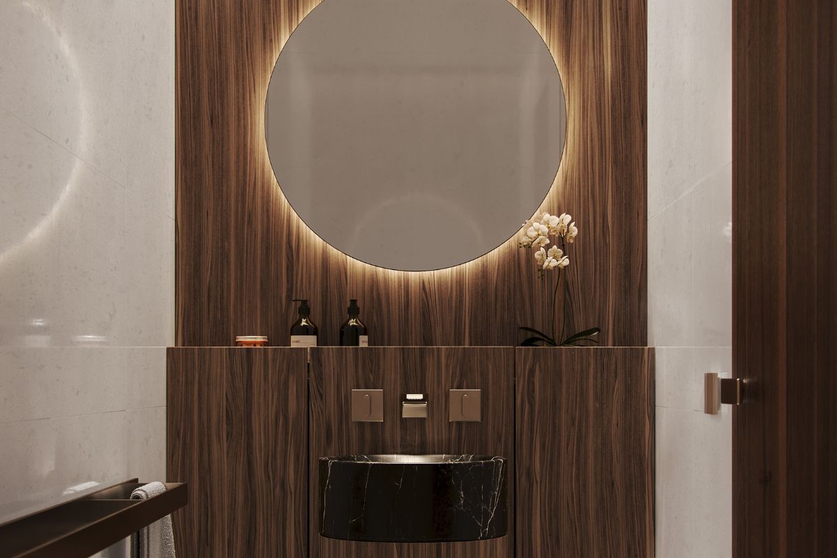 Vita at Grove Isle | Coconut Grove