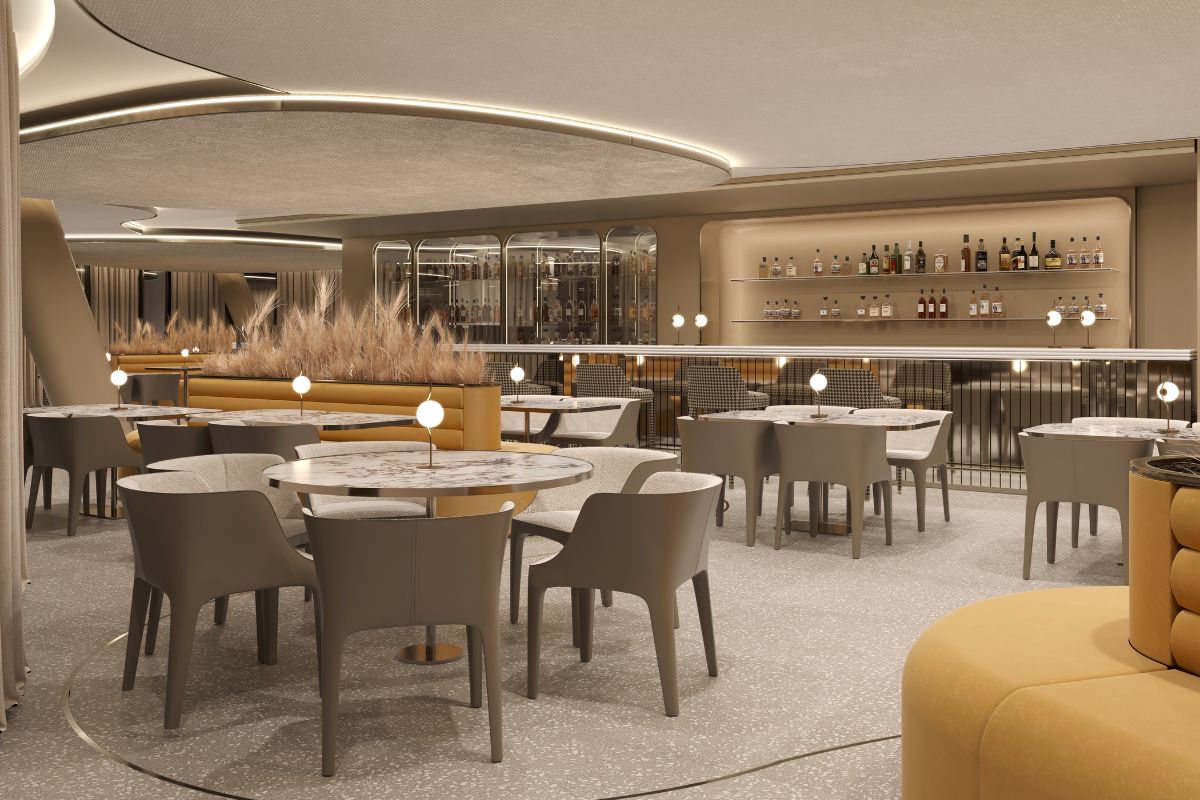 Vita at Grove Isle | Coconut Grove