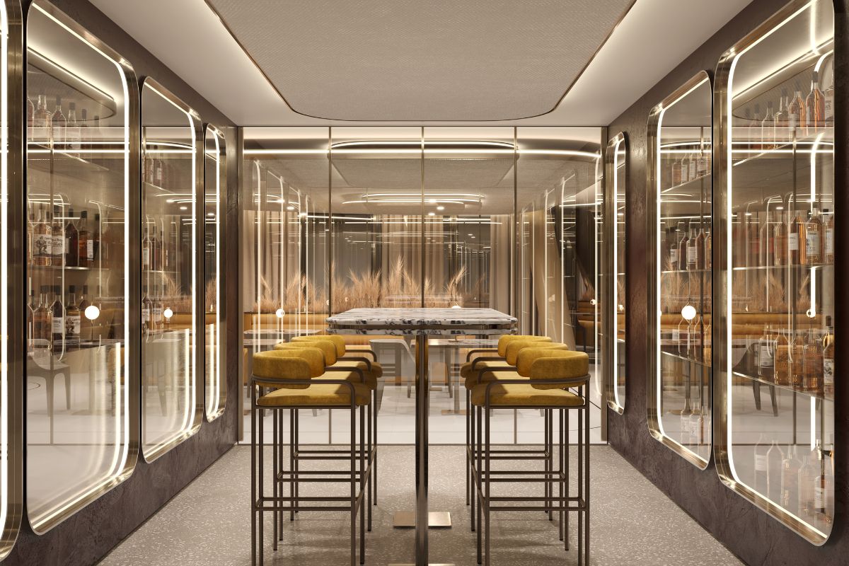 Vita at Grove Isle | Coconut Grove