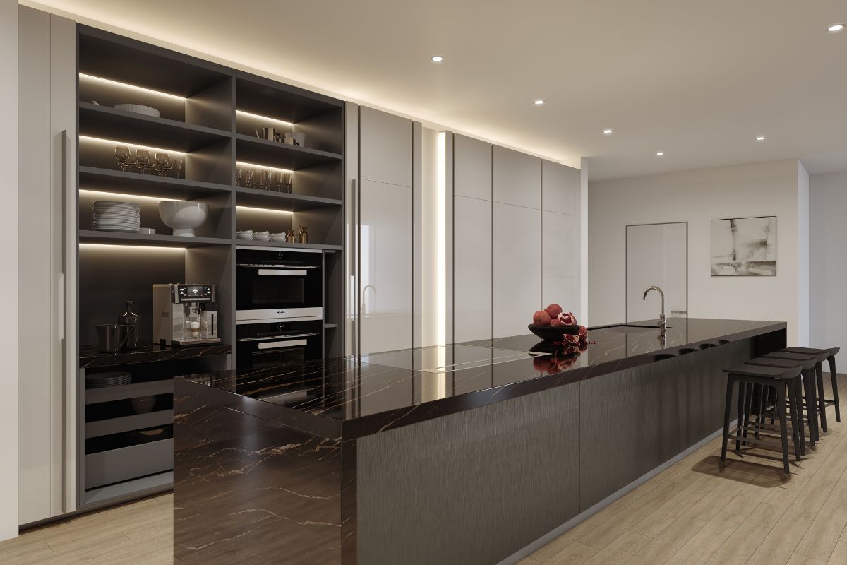Vita at Grove Isle | Coconut Grove