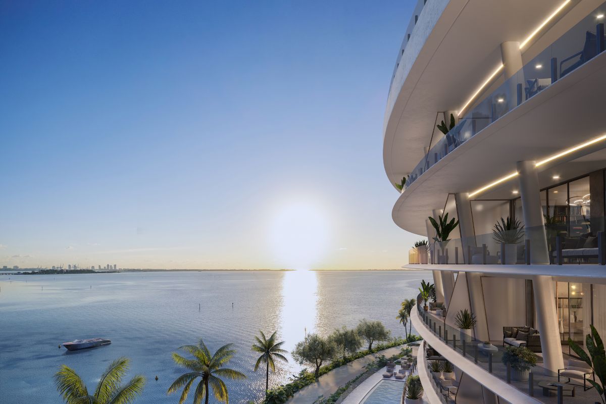 Vita at Grove Isle | Coconut Grove