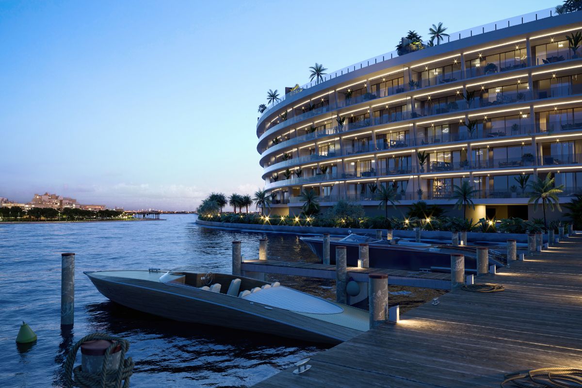 Vita at Grove Isle | Coconut Grove