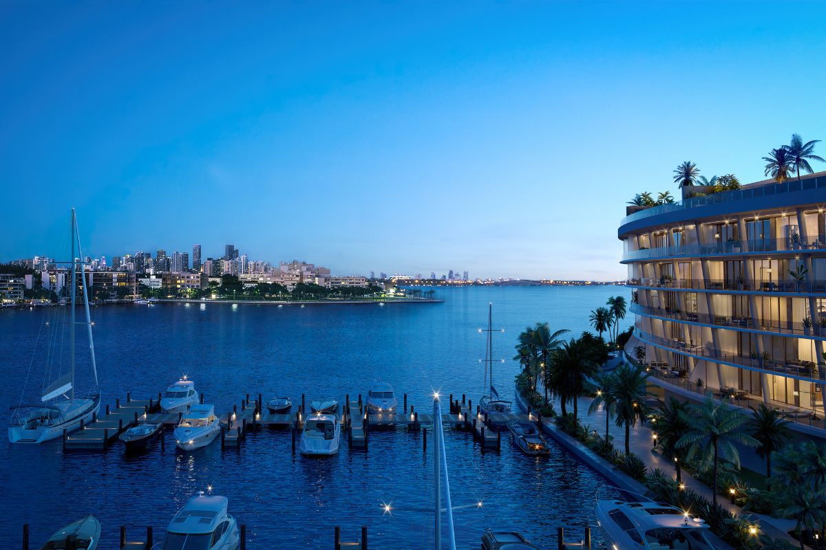 Vita at Grove Isle | Coconut Grove