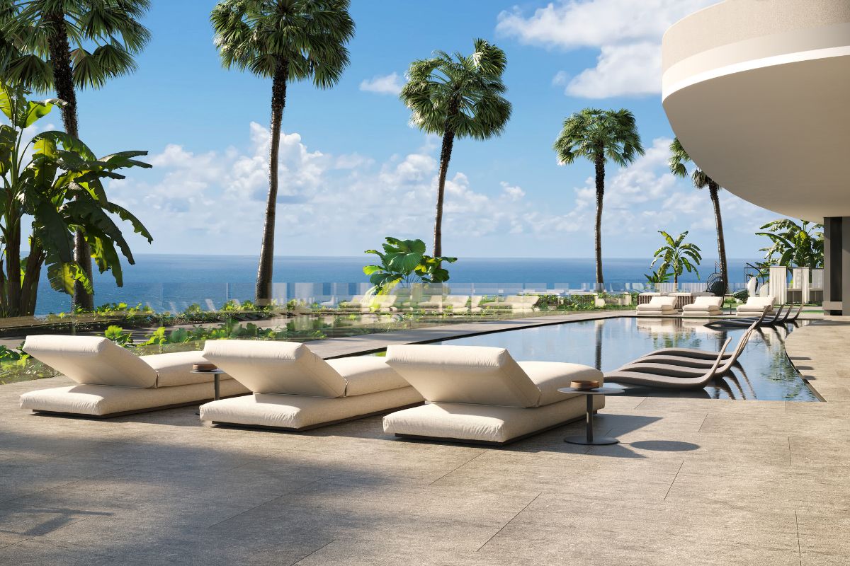 Vita at Grove Isle | Coconut Grove