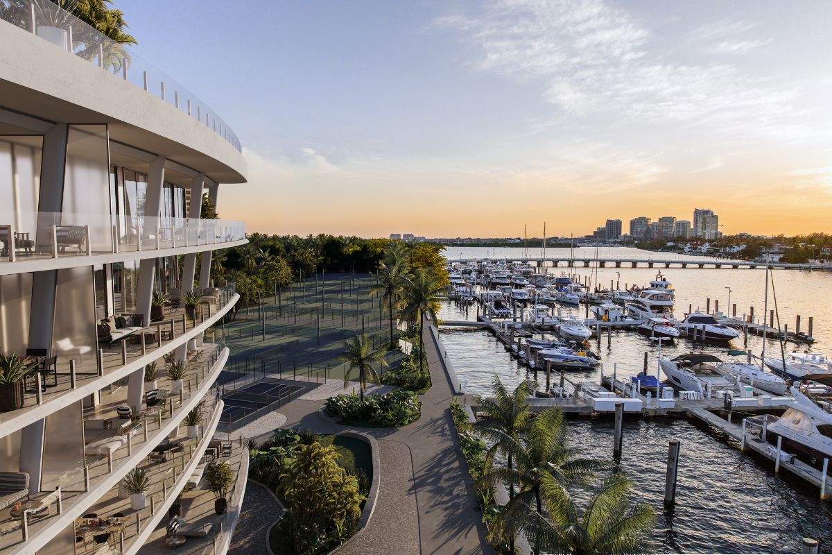 Vita at Grove Isle | Coconut Grove