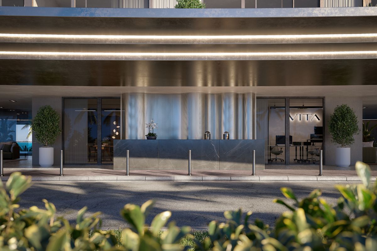 Vita at Grove Isle | Coconut Grove