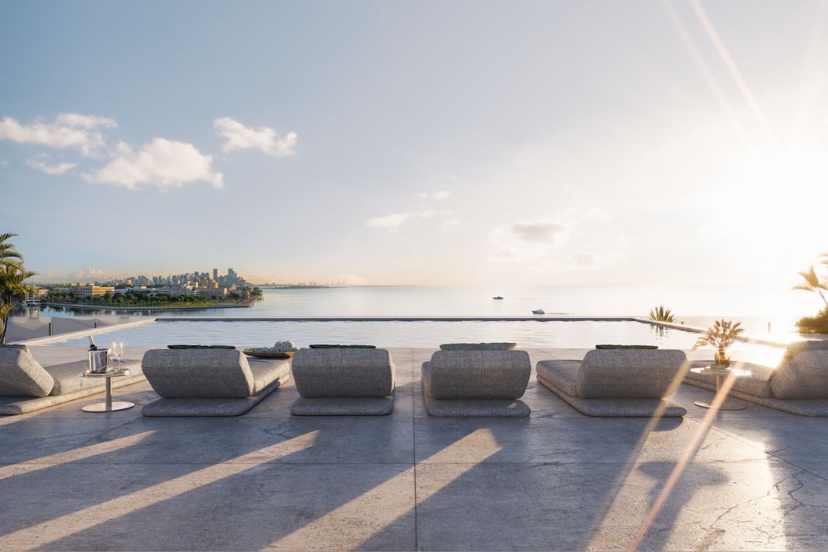 Vita at Grove Isle | Coconut Grove