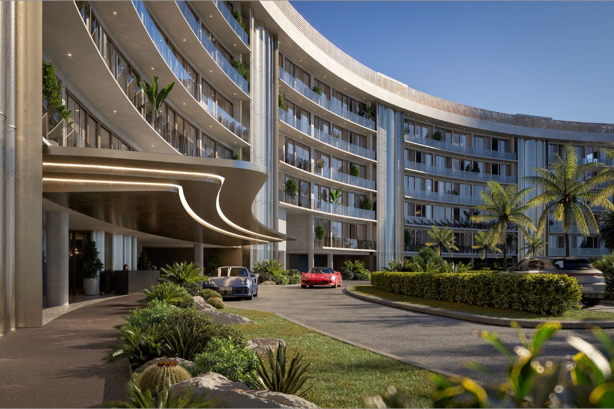 Vita at Grove Isle | Coconut Grove