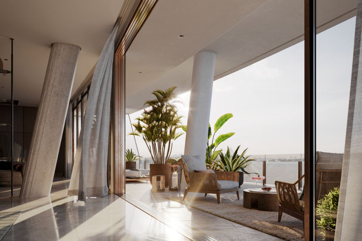 Vita at Grove Isle | Coconut Grove
