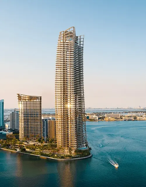 Mandarin Oriental Residences