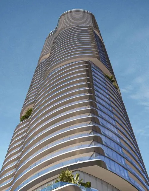 Nobu Residences - Brickell